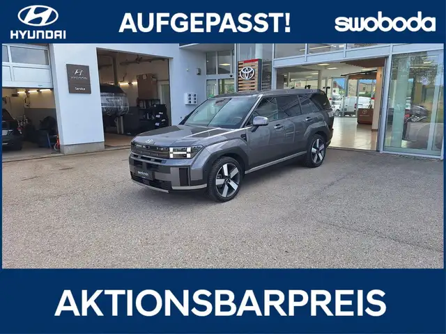 Hyundai SANTA FE Santa Fe Prestige Line 1.6 T-GDI PHEV 4WD BARPREIS