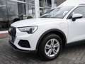 Audi Q3 45 TFSI e RFK+NAVI+STANDKLIMA Weiß - thumbnail 3