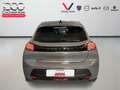 Peugeot 208 1.2 Puretech S&S Active 100 Gris - thumbnail 4