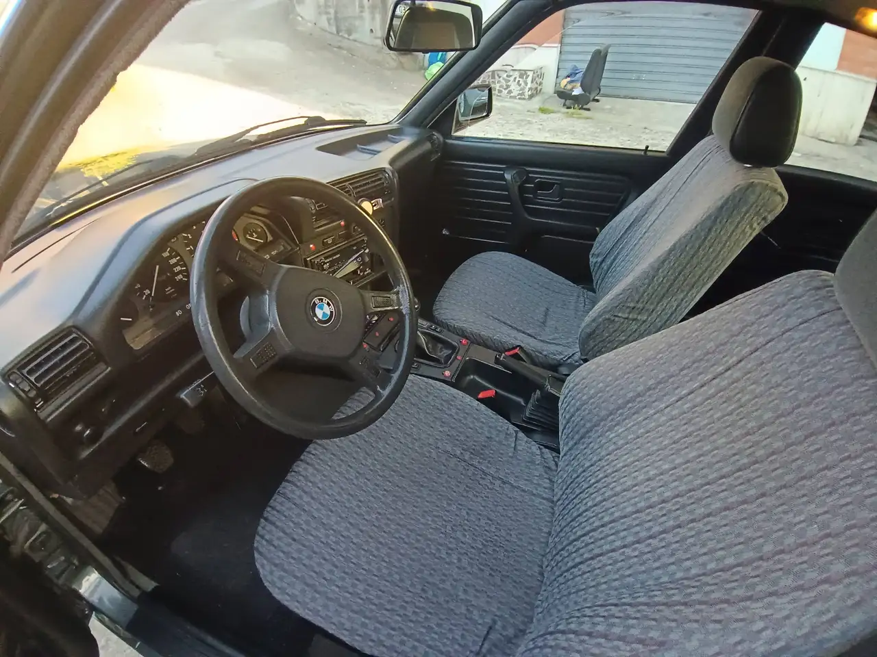 BMW 316, foto 2