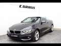 BMW 420 i Grigio - thumbnail 1