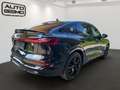 Audi e-tron 55 quattro S line Black Schwarz - thumbnail 3