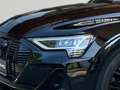 Audi e-tron 55 quattro S line Black Schwarz - thumbnail 5