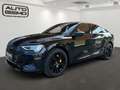 Audi e-tron 55 quattro S line Black Schwarz - thumbnail 1