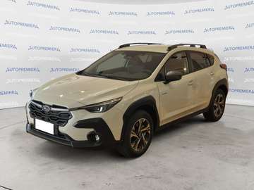 2.0i e-Boxer MHEV CVT Lineartronic Style  OFFERTA