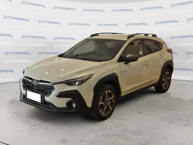 Subaru Crosstrek 2.0i e-Boxer MHEV CVT Lineartronic Style  OFFERTA