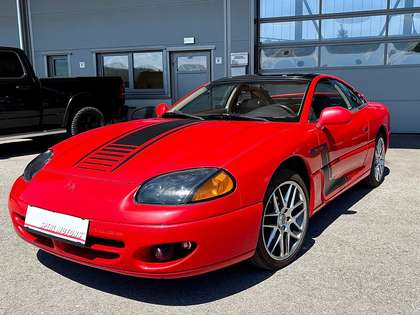 Dodge Stealth R/T - "Liebhaberfahrzeug"