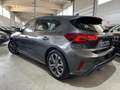Ford Focus 1.0 Hybrid 125CV AUTO POWERSHIFT 5p. ST-Line X Grigio - thumbnail 5