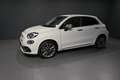 Fiat 500X 1.5 GSE Mild-Hybrid Basis 4x2 NAVI/KAMERA Bílá - thumbnail 1