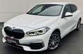 BMW 118 118i Automatique // Sport line //Garantie 12 Mois Blanc - thumbnail 2