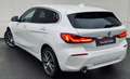 BMW 118 118i Automatique // Sport line //Garantie 12 Mois Blanc - thumbnail 7