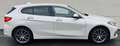BMW 118 118i Automatique // Sport line //Garantie 12 Mois Blanc - thumbnail 4