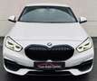 BMW 118 118i Automatique // Sport line //Garantie 12 Mois Blanc - thumbnail 3
