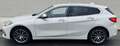 BMW 118 118i Automatique // Sport line //Garantie 12 Mois Blanc - thumbnail 5