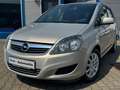 Opel Zafira B Edition 111 Jahre*7-Sitzer*Klima*AHK*BC Beige - thumbnail 1