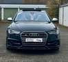 Audi S6 Avant 4.0 TFSI quattro Blau - thumbnail 4