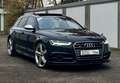 Audi S6 Avant 4.0 TFSI quattro Blau - thumbnail 1