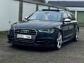 Audi S6 Avant 4.0 TFSI quattro Blau - thumbnail 2