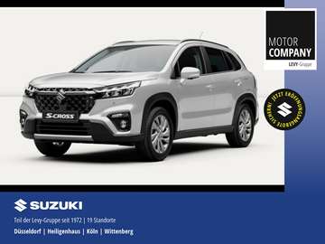 1.4 Boosterjet Hybrid MY26+BSD+SHZ+R.Kam+