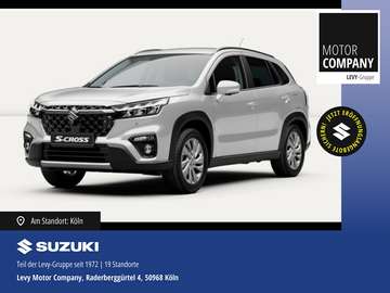 1.4 Boosterjet Hybrid MY26+BSD+SHZ+R.Kam+