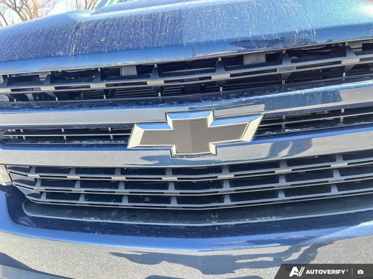 Chevrolet Silverado 1500 снимка Chevrolet Silverado 1500