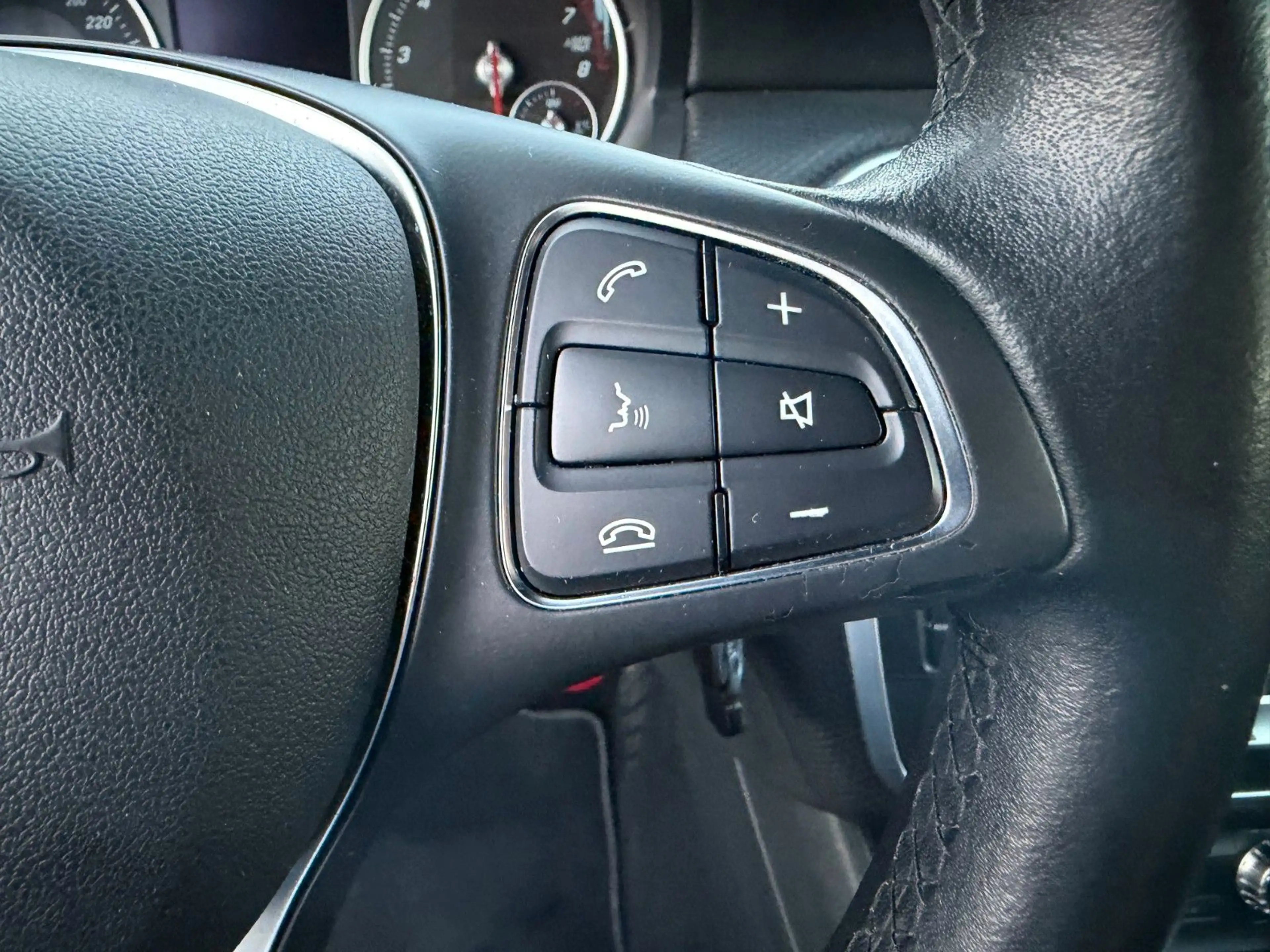 Mercedes-Benz A 180 Style BlueEfficiency LED~LEDER~ NAVI ~SHZ — photo 26
