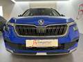 Skoda Kamiq 1,0 TSI *LED*AHK*Tempomat*PDC vo/hi* Azul - thumbnail 34
