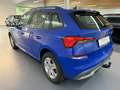 Skoda Kamiq 1,0 TSI *LED*AHK*Tempomat*PDC vo/hi* Azul - thumbnail 5