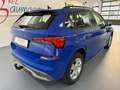 Skoda Kamiq 1,0 TSI *LED*AHK*Tempomat*PDC vo/hi* Azul - thumbnail 4