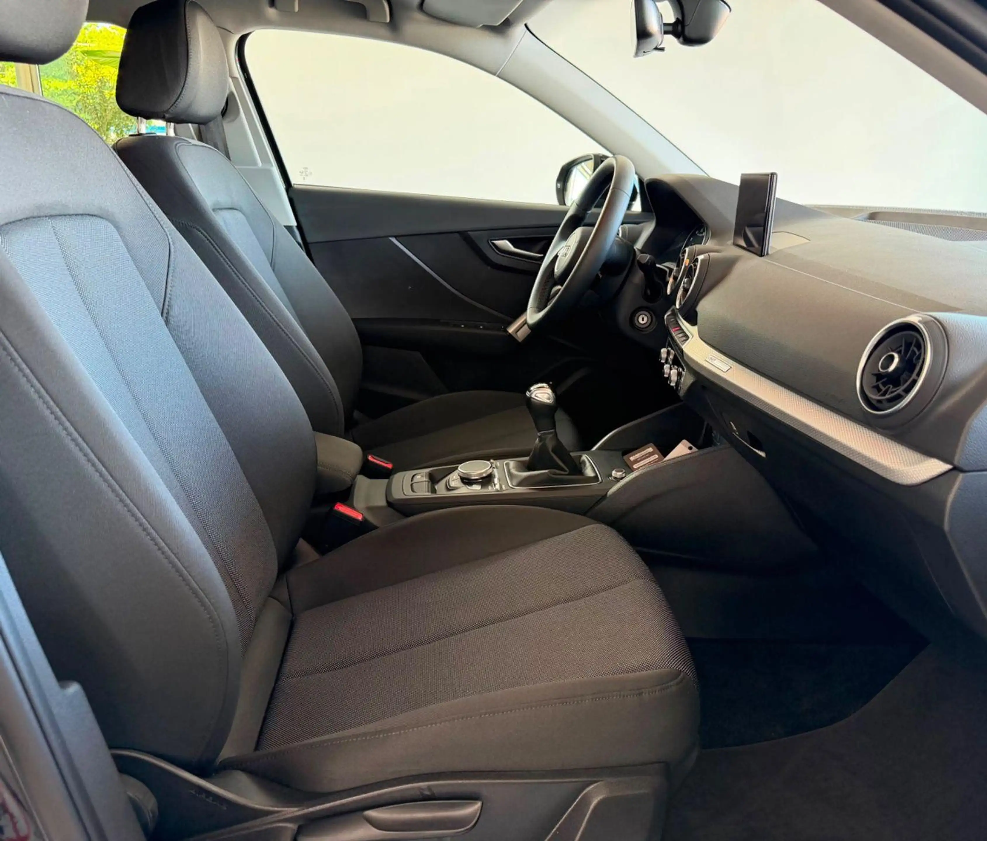 Audi Q2 *30 TFSI*Advanced*Navi*Sitzh*Klima*AHK *LED* — photo 9