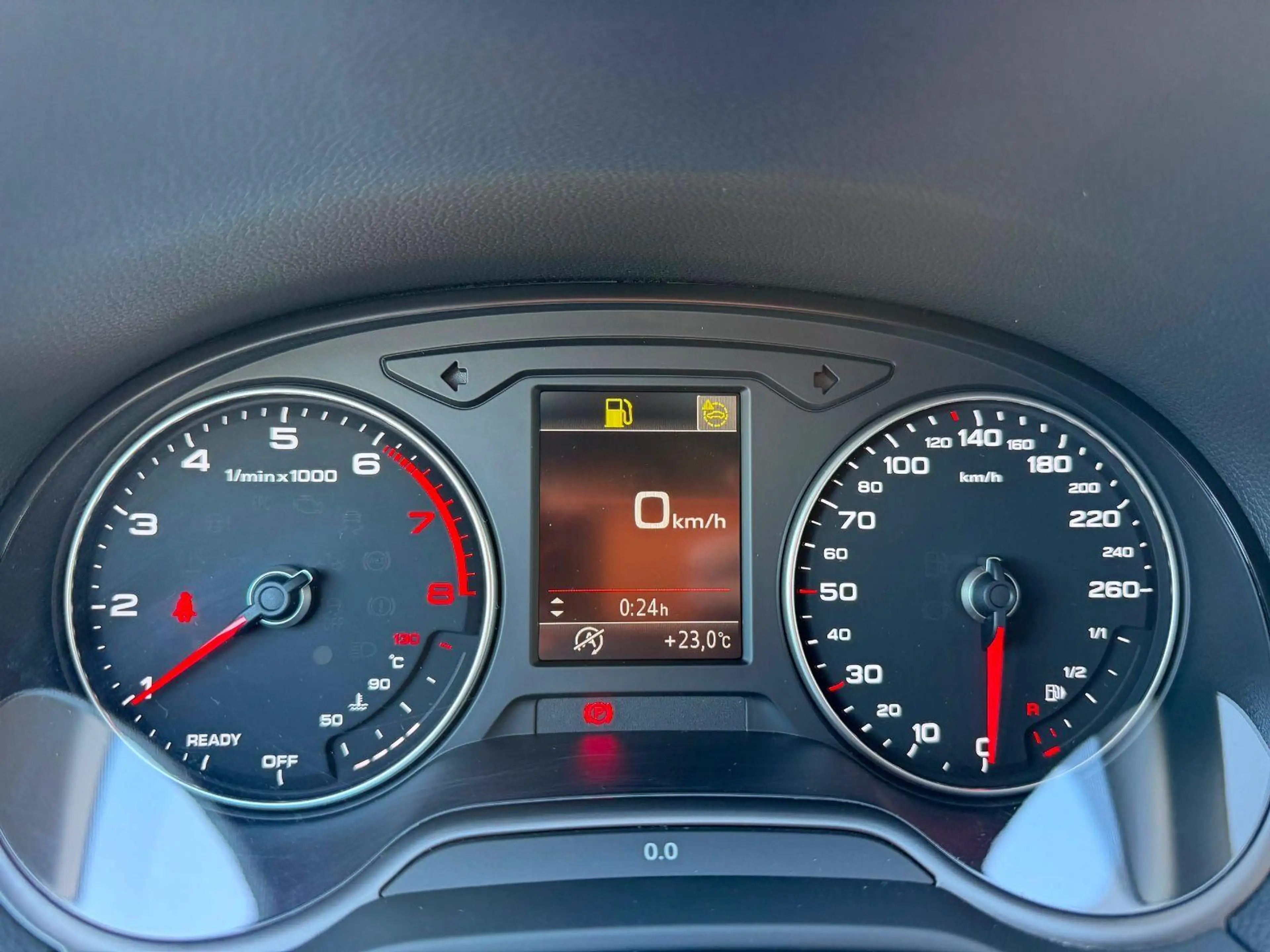 Audi Q2 *30 TFSI*Advanced*Navi*Sitzh*Klima*AHK *LED* — photo 7