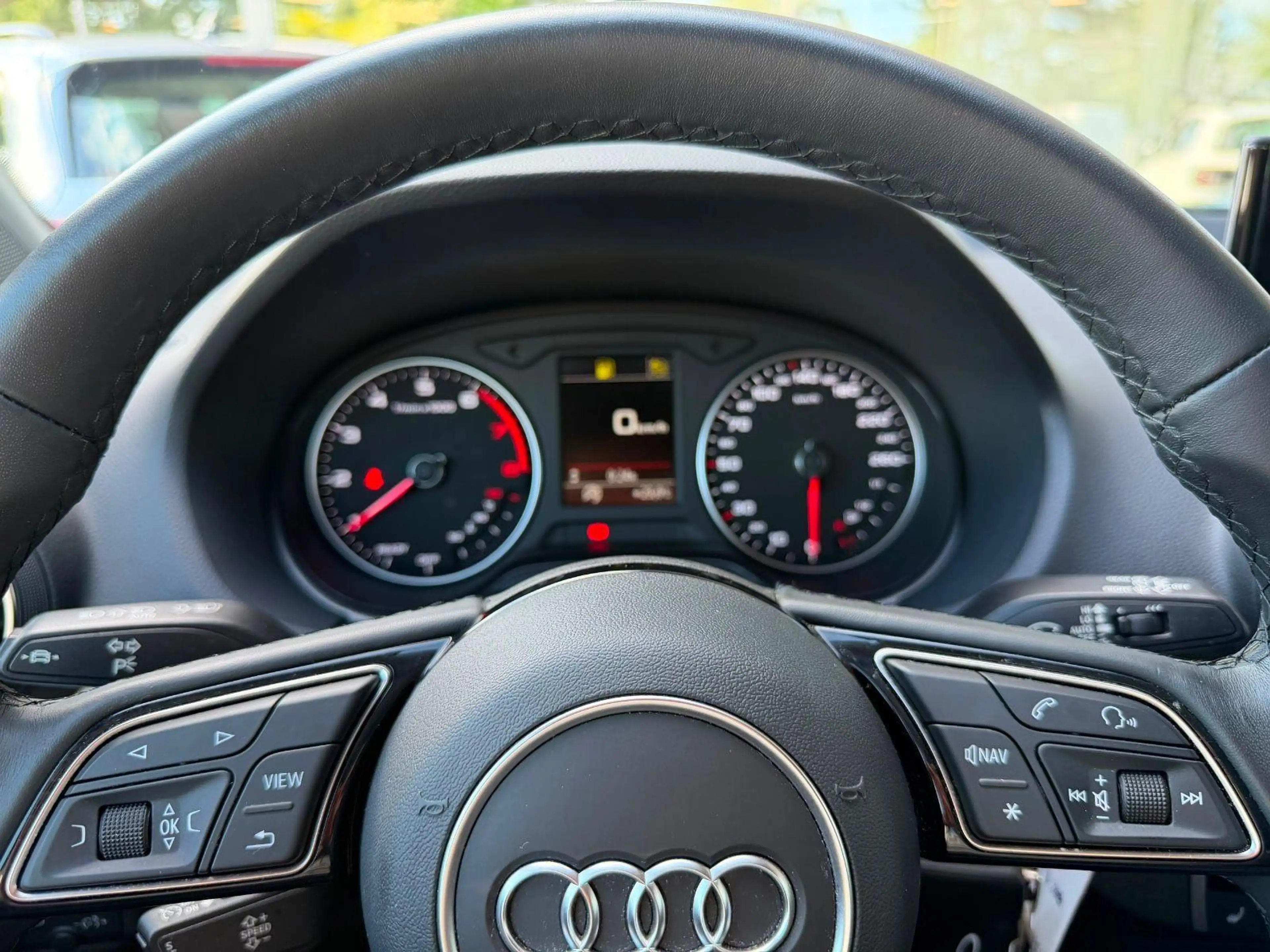 Audi Q2 *30 TFSI*Advanced*Navi*Sitzh*Klima*AHK *LED* — photo 6