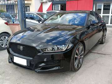 XE 2.0d R-Sport 180cv auto