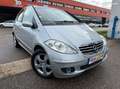 Mercedes-Benz A 170 170 Avantgarde Boite-auto Grigio - thumbnail 1