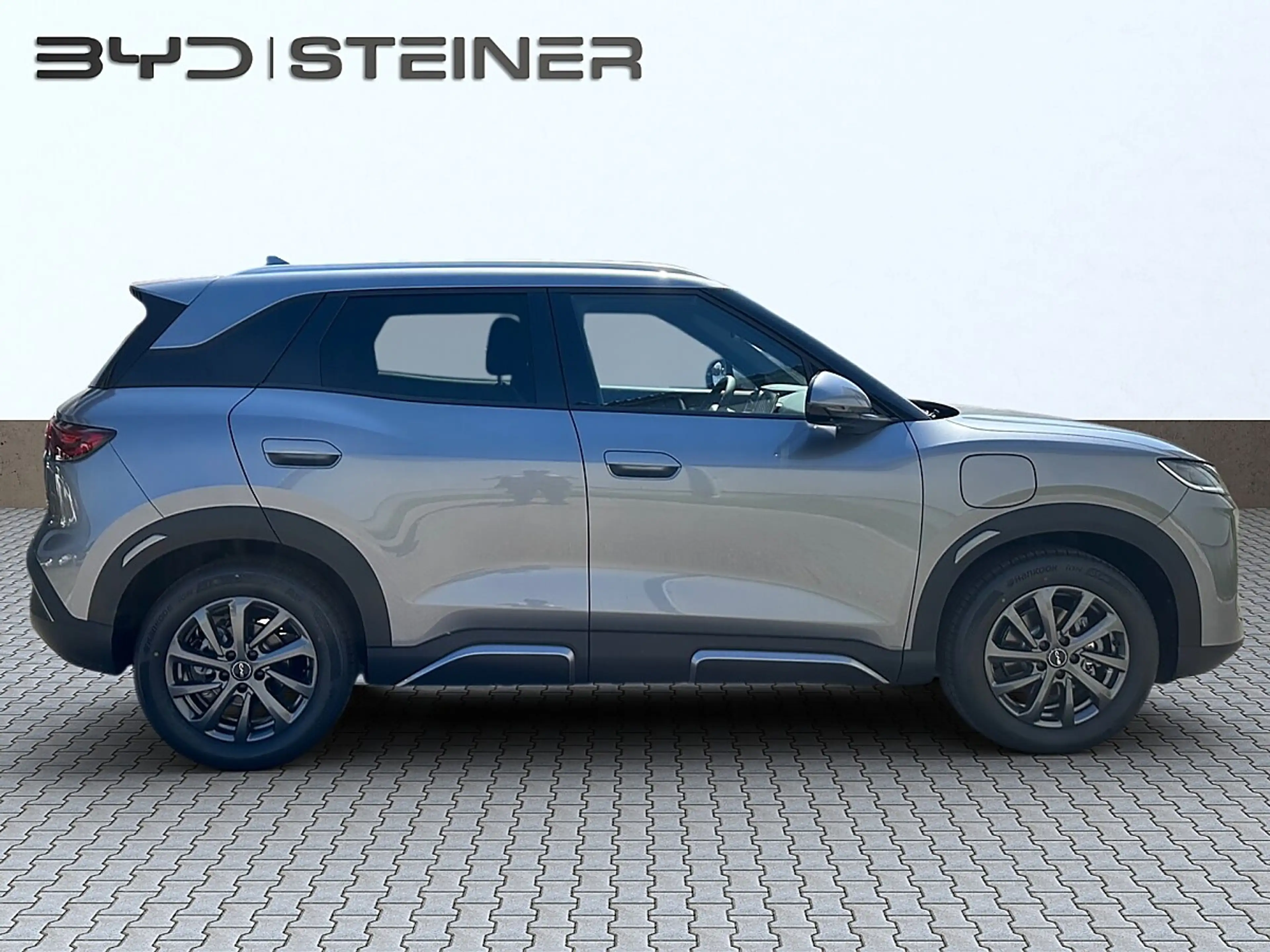 BYD Atto 2 Atto2 DM-i PHEV 18kWh Boost Österreich Paket - ... — photo 3