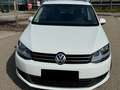 Volkswagen Sharan Sharan 2,0 TDI Comfortline Weiß - thumbnail 2