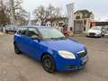 Skoda Fabia Classic! Guter Zustand! TÜV NEU! Klima! Blau - thumbnail 7