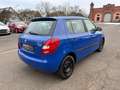 Skoda Fabia Classic! Guter Zustand! TÜV NEU! Klima! Blau - thumbnail 5