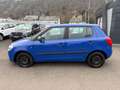 Skoda Fabia Classic! Guter Zustand! TÜV NEU! Klima! Blau - thumbnail 2