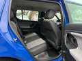 Skoda Fabia Classic! Guter Zustand! TÜV NEU! Klima! Blau - thumbnail 16