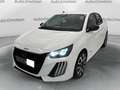 Peugeot 208 208 PureTech 100 Stop&Start 5 porte Active Wit - thumbnail 1