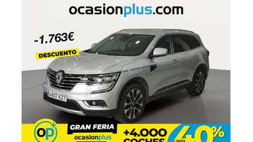2.0dCi Zen X-Tronic 130kW