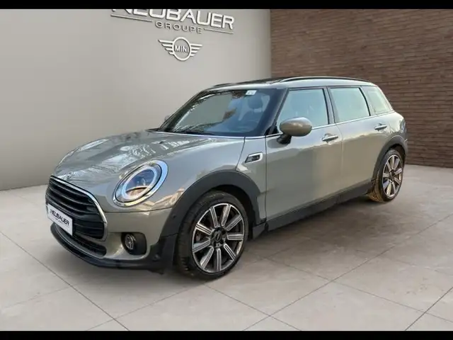 MINI One One 102ch Knightsbridge 5cv