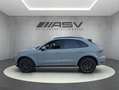 Porsche Macan Aut. Gris - thumbnail 2