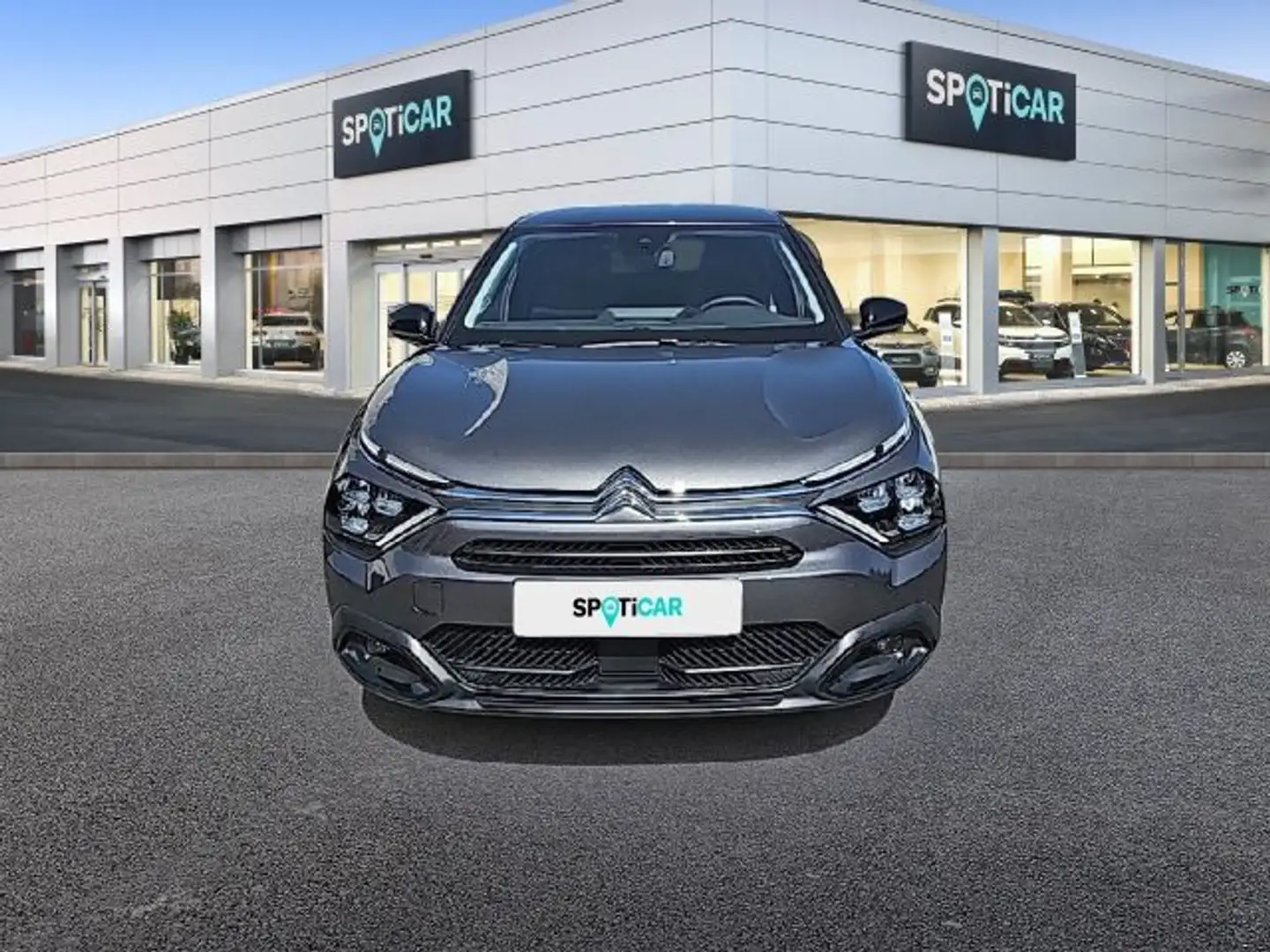 Citroen C4 PureTech 130 Stop&Start EAT8 FEEL PACK - 2