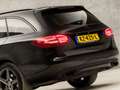 Mercedes-Benz C 350 Estate e AMG Sport 279Pk Automaat (NAVIGATIE, LUCH Negro - thumbnail 13