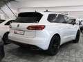 Volkswagen Touareg 3.0 TDI V6 4Motion R-line AHK LM21 IQ Light Luf... Weiß - thumbnail 2