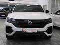 Volkswagen Touareg 3.0 TDI V6 4Motion R-line AHK LM21 IQ Light Luf... Weiß - thumbnail 5