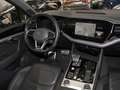 Volkswagen Touareg 3.0 TDI V6 4Motion R-line AHK LM21 IQ Light Luf... Weiß - thumbnail 8
