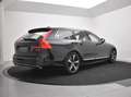 Volvo V90 T4 AUT(8) INSCRIPTION ACC BLIS LEDER KEYLESS NAVI Noir - thumbnail 3